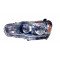 Фара ліва AS00056480 на MITSUBISHI LANCER X 2007-2012