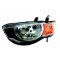 Фара ліва AS00055407 на MITSUBISHI COLT (Z30) 2004-2009