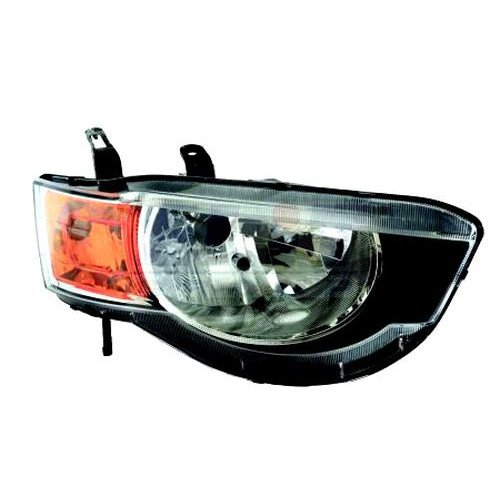 Фара правая AS07336661 на MITSUBISHI COLT (Z30) 2004-2009