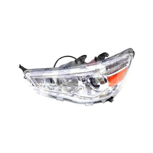 Фара левая AS07303449 на MITSUBISHI ASX 2016-