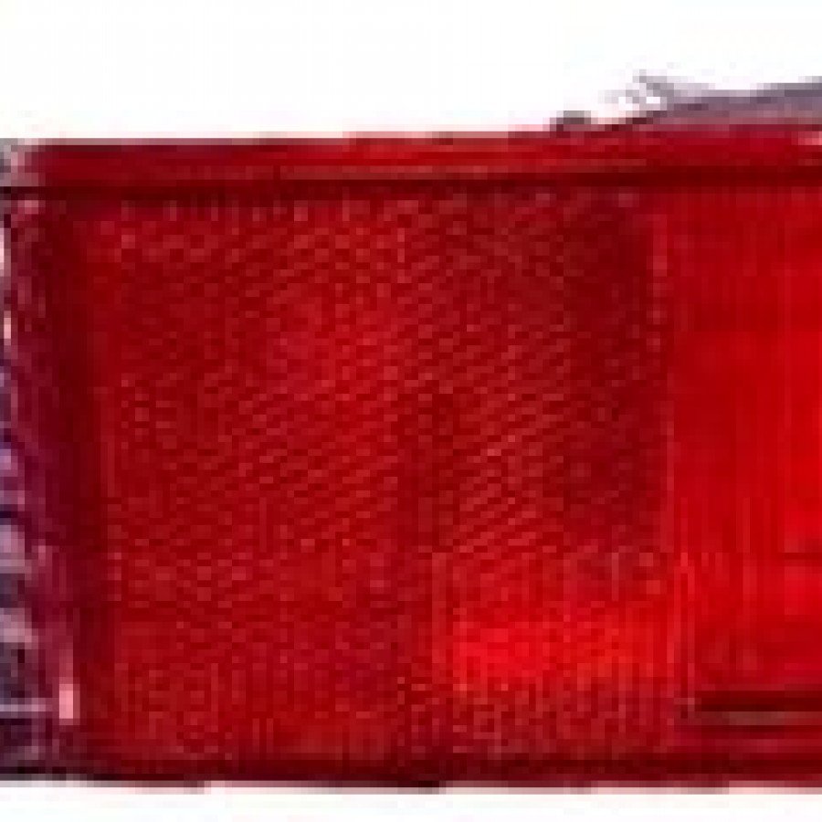 Задний правый фонарь AS07305428 на MITSUBISHI PAJERO III (V60 / V70) 2003-2007
