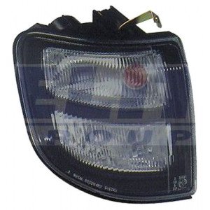 Передний правый поворотник AS07297499 на MITSUBISHI PAJERO SPORT I 2000-2008