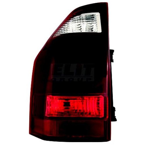 Задний левый фонарь AS07334106 на MITSUBISHI PAJERO III (V60 / V70) 2003-2007