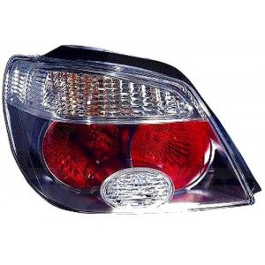 Задний левый фонарь AS00056022 на MITSUBISHI OUTLANDER I 2003-2009