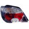 Задний левый фонарь AS00056022 на MITSUBISHI OUTLANDER I 2003-2009