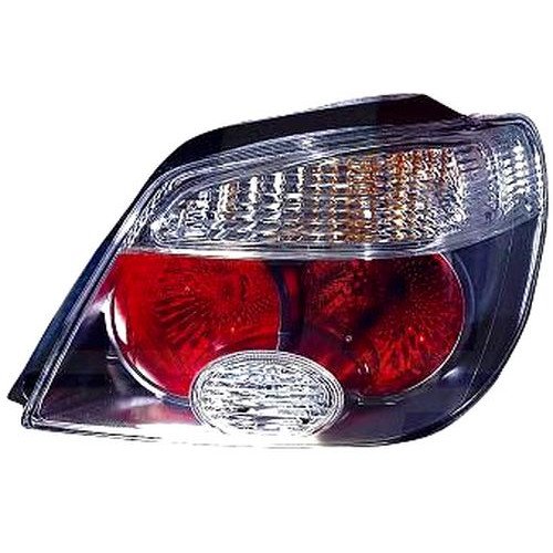 Задний правый фонарь AS07301727 на MITSUBISHI OUTLANDER I 2003-2009
