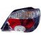 Задний правый фонарь AS07301727 на MITSUBISHI OUTLANDER I 2003-2009