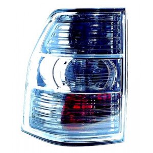 Задний левый фонарь AS00060685 на MITSUBISHI PAJERO IV (V80 / V90) 2007-2014