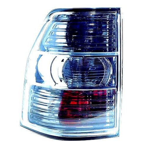 Задний левый фонарь AS00060685 на MITSUBISHI PAJERO IV (V80 / V90) 2007-2014