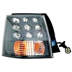 Задний левый фонарь AS00055969 на MITSUBISHI OUTLANDER II (XL) 2007-2012