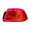 Задний правый фонарь AS07326249 на MITSUBISHI LANCER X 2007-2012