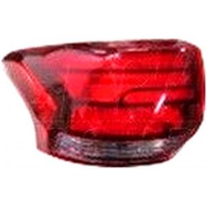 Ліхтар задній AS00060695 на MITSUBISHI OUTLANDER III 2012-2018