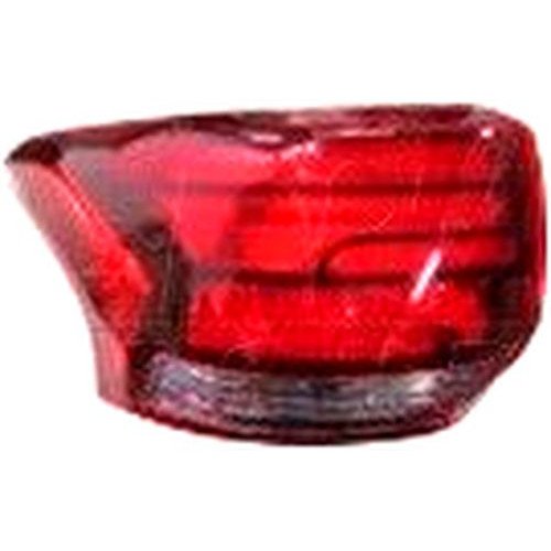 Фонарь задний AS00060695 на MITSUBISHI OUTLANDER III 2012-2018