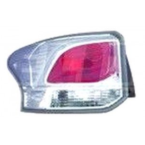 Задний левый фонарь AS07329642 на MITSUBISHI OUTLANDER III 2012-2018