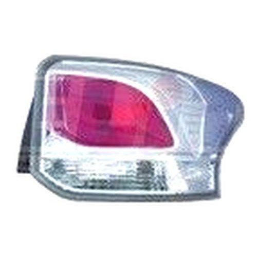 Задний правый фонарь AS00060789 на MITSUBISHI OUTLANDER III 2012-2018