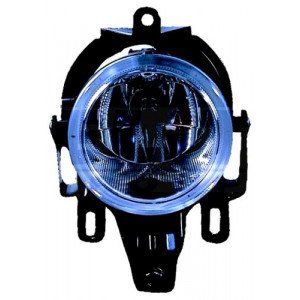 Противотуманная фара AS00056111 на MITSUBISHI PAJERO III (V60 / V70) 2003-2007