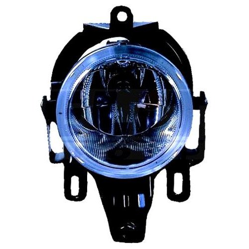 Противотуманная фара AS00056111 на MITSUBISHI PAJERO III (V60 / V70) 2003-2007
