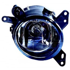 Передняя правая противотуманная фара AS00056153 на MITSUBISHI COLT (CJ0) 1996-2003