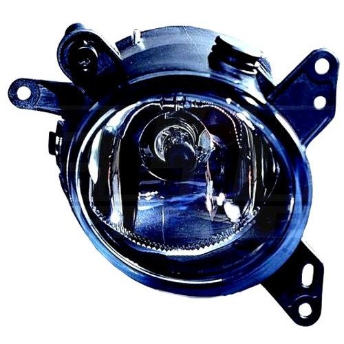 Передня права протитуманна фара AS00056153 на MITSUBISHI COLT (CJ0) 1996-2003