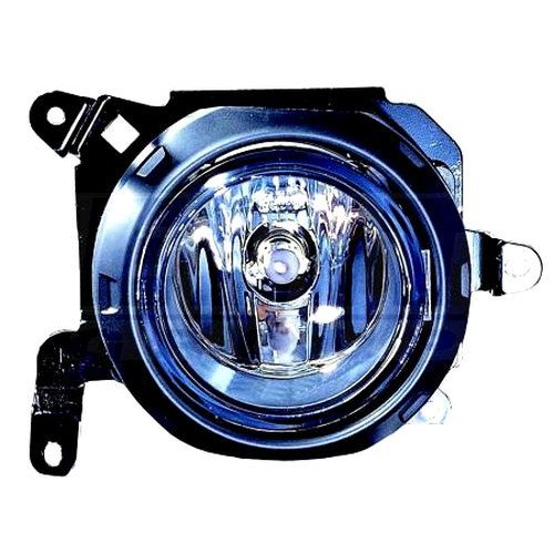 Передняя левая противотуманная фара AS00056170 на MITSUBISHI L200 2005-2015