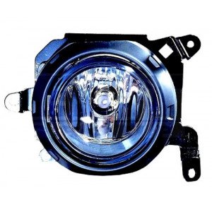 Передняя правая противотуманная фара AS07315187 на MITSUBISHI L200 2005-2015
