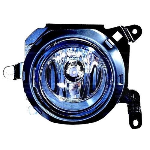 Передняя правая противотуманная фара AS07315187 на MITSUBISHI L200 2005-2015