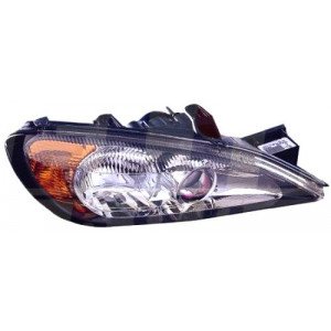Фара правая AS00060476 на NISSAN PRIMERA (P11/W11) 1999-2002