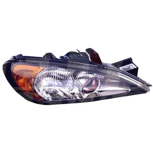 Фара правая AS00060476 на NISSAN PRIMERA (P11/W11) 1999-2002