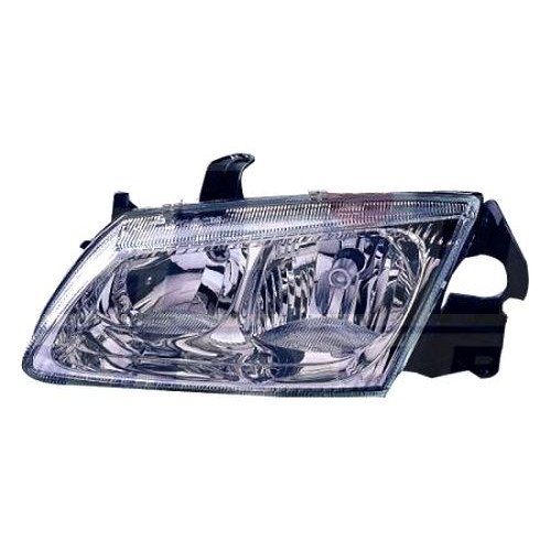 Фара правая AS00056283 на NISSAN ALMERA (N16) 2002-2006