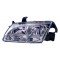 Фара правая AS00056283 на NISSAN ALMERA (N16) 2002-2006