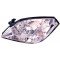 Фара права AS07305870 на NISSAN PRIMERA (P12/W12) 2002-2008