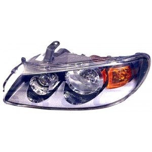 Фара ліва AS00056366 на NISSAN ALMERA (N16) 2002-2006