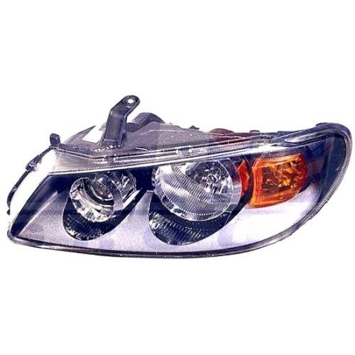 Фара ліва AS00056366 на NISSAN ALMERA (N16) 2002-2006