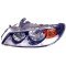 Фара права AS00056235 на NISSAN ALMERA (N16) 2002-2006