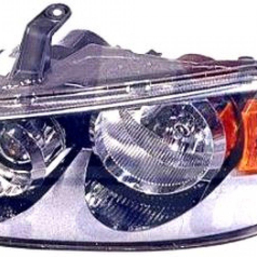 Фара права AS00056235 на NISSAN ALMERA (N16) 2002-2006