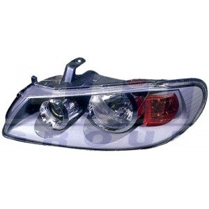 Фара права AS07304727 на NISSAN ALMERA (N16) 2002-2006