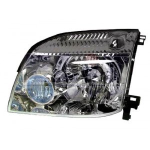 Фара левая AS00056320 на NISSAN X-TRAIL (T30) 2001-2007