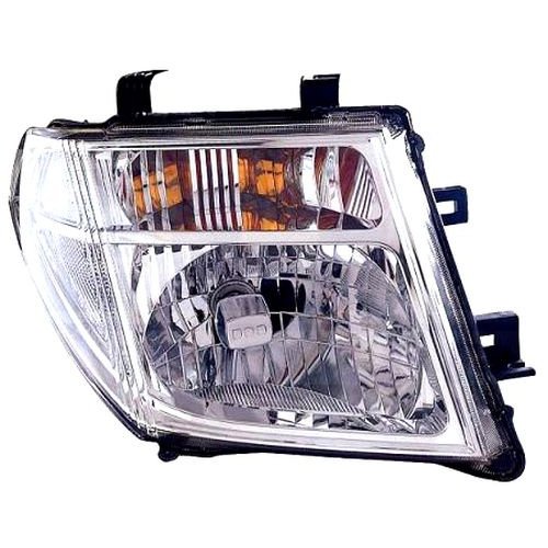 Фара правая AS07315428 на NISSAN NAVARA 2005-2013