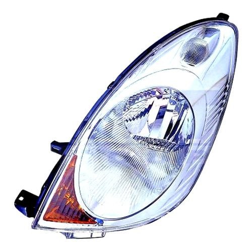 Фара ліва AS00055429 на NISSAN NOTE 2006-2009