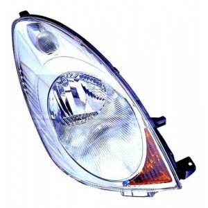 Фара права AS00056200 на NISSAN NOTE 2006-2009