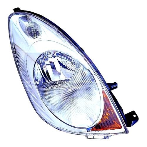 Фара права AS00056200 на NISSAN NOTE 2006-2009
