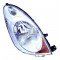 Фара права AS00056200 на NISSAN NOTE 2006-2009