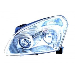 Фара левая AS00051939 на NISSAN QASHQAI 2010-2014