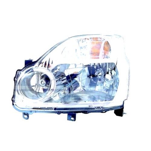 Фара левая AS07295204 на NISSAN X-TRAIL (T31) 2010-2014