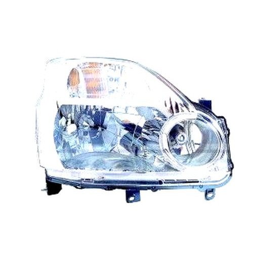Фара права AS07297540 на NISSAN X-TRAIL (T31) 2010-2014