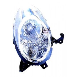 Фара левая AS00056454 на NISSAN MICRA (K12) 2003-2010