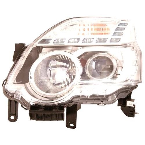 Фара ліва AS07330076 на NISSAN X-TRAIL (T31) 2010-2014