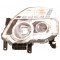 Фара ліва AS07330076 на NISSAN X-TRAIL (T31) 2010-2014