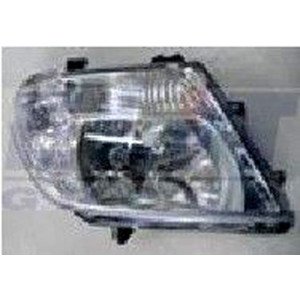 Фара правая AS07304266 на NISSAN PATHFINDER 2005-2013