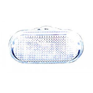 Указатель поворота AS07330495 на NISSAN MICRA (K12) 2003-2010